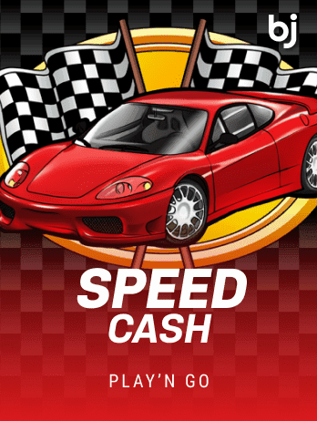Speed Cash game thumbnail