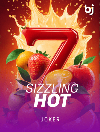 Sizzling Hot