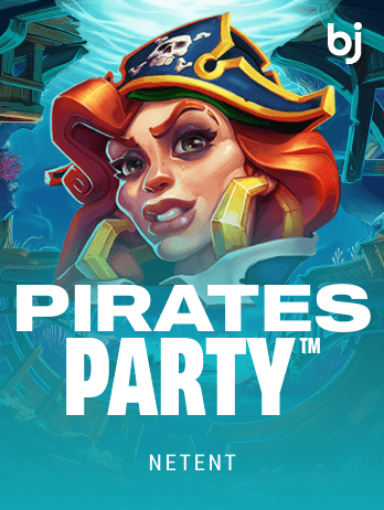 Pirates Party™ game thumbnail