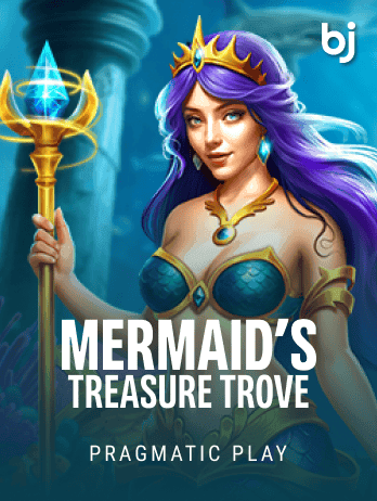 Mermaid's Treasure Trove game thumbnail