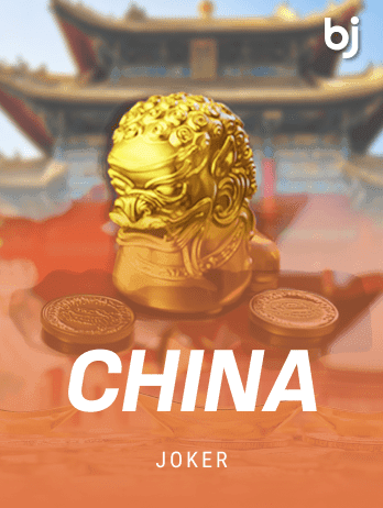 China game thumbnail