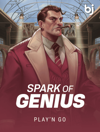 Spark of Genius
