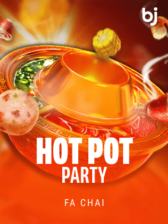HOT POT PARTY game thumbnail