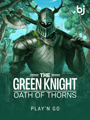 The Green Knight Oath of Thorn game thumbnail